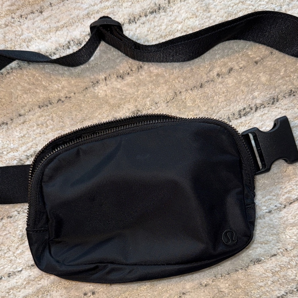 Lululemon Belt Bag